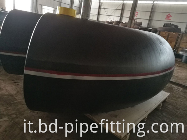 Alloy Pipe Fitting 6